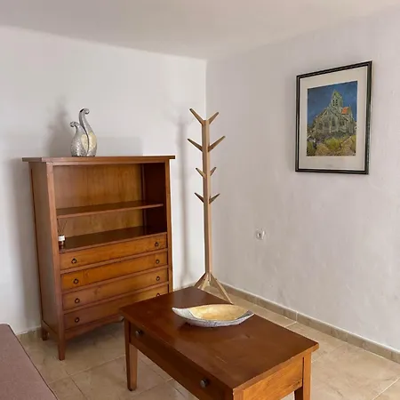 Casa Meme Nerja