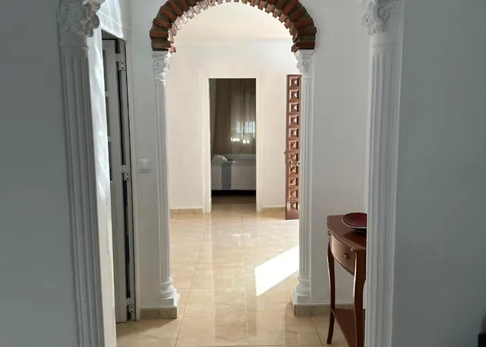 펜션 Casa Meme 네르하