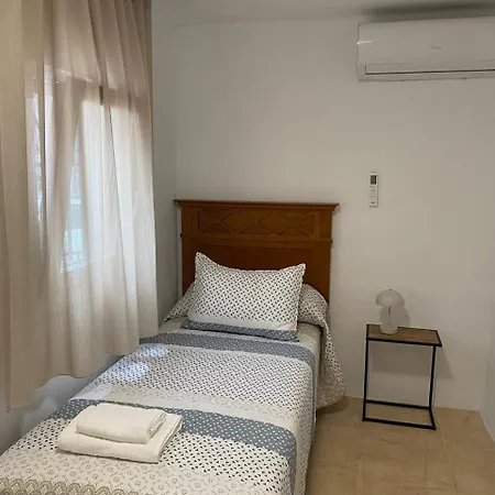 Dom wakacyjny Casa Meme