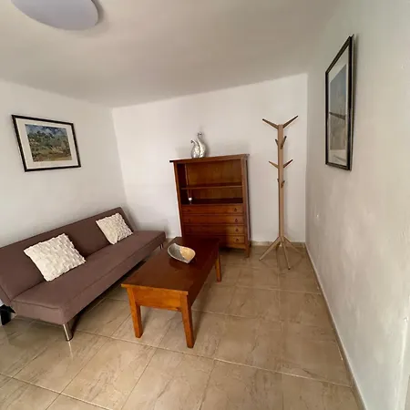 Dom wakacyjny Casa Meme Nerja