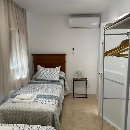 Σπίτι διακοπών Casa Meme