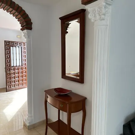 Casa Meme Σπίτι διακοπών