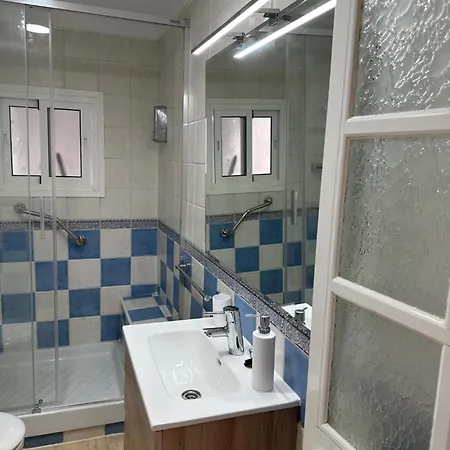 Σπίτι διακοπών Casa Meme