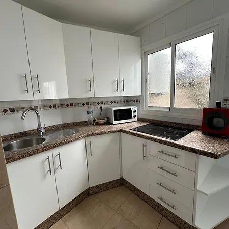 Σπίτι διακοπών Casa Meme *