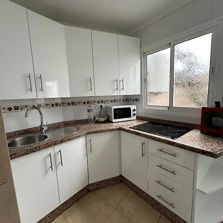 Casa Meme Dom wakacyjny Nerja