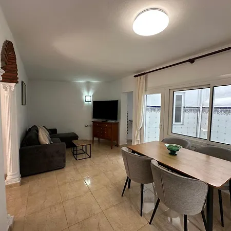 Casa Meme Dom wakacyjny Nerja