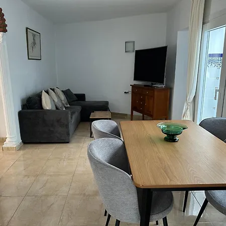 Casa Meme * Nerja