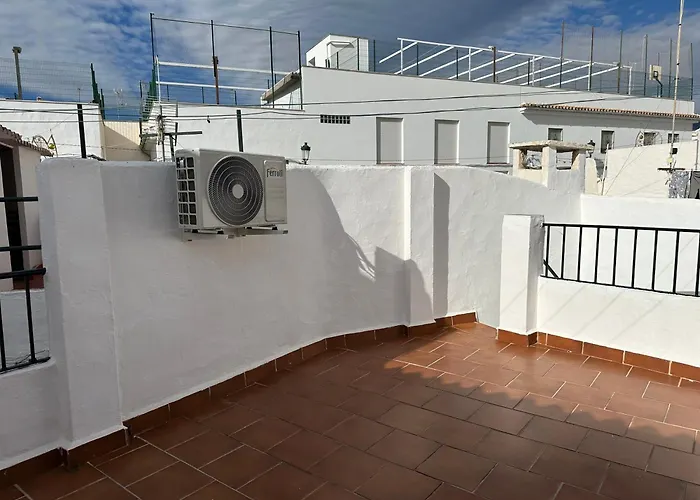 Casa Meme * Нерха