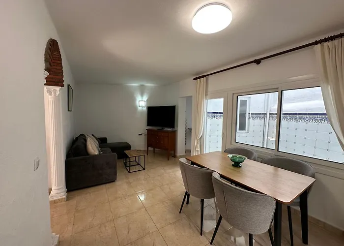 Casa Meme 別荘 ネルハ