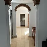 Будинок відпочинку Casa Meme Нерха