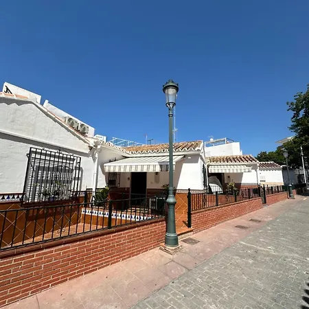 Casa Meme בית נופש *