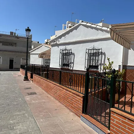 Casa Meme Holiday home *