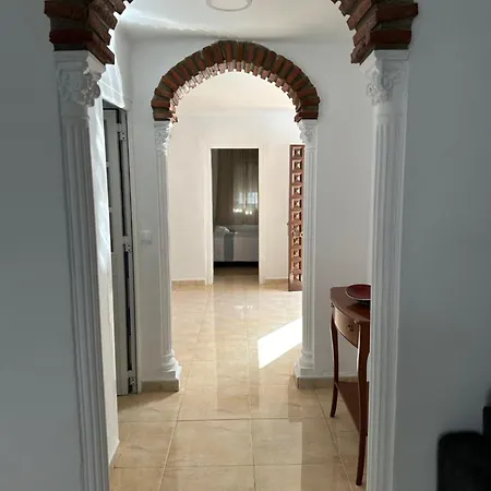 Holiday home Casa Meme Nerja