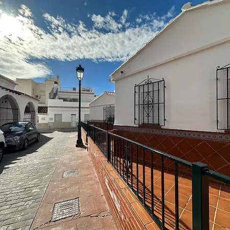 Casa Meme בית נופש *