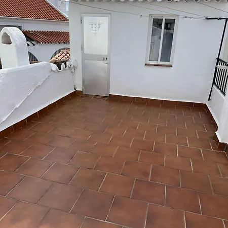 Holiday home Casa Meme Nerja