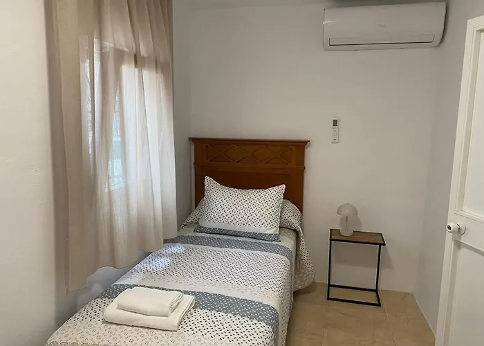 בית נופש Casa Meme